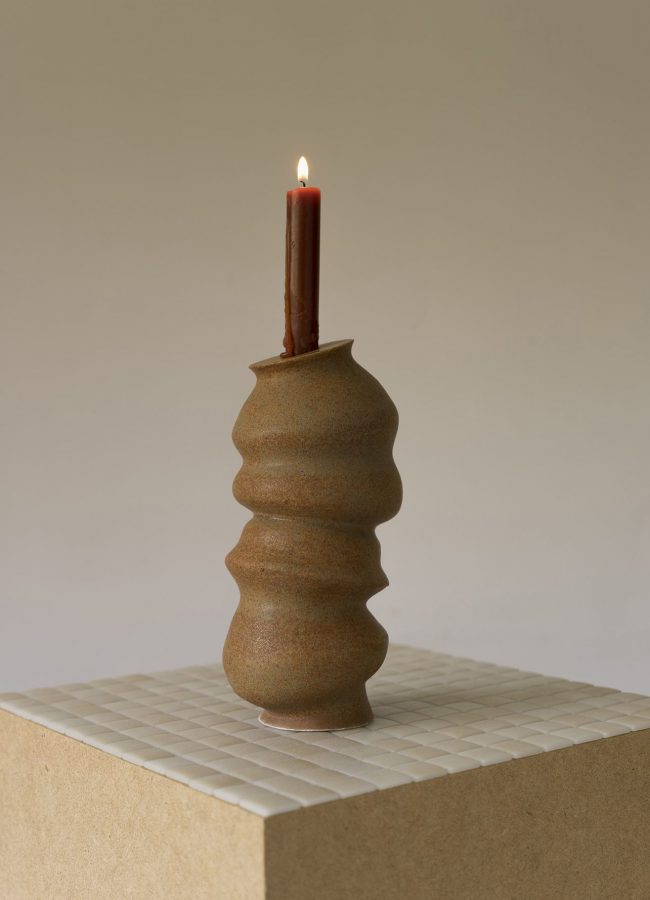 RED-BROWN_MOVMENT_CANDLE